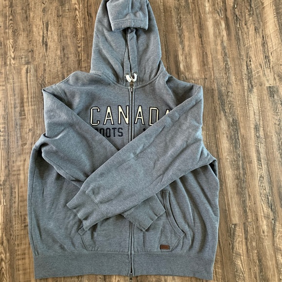 Roots Other - XXL Mens Roots sweater